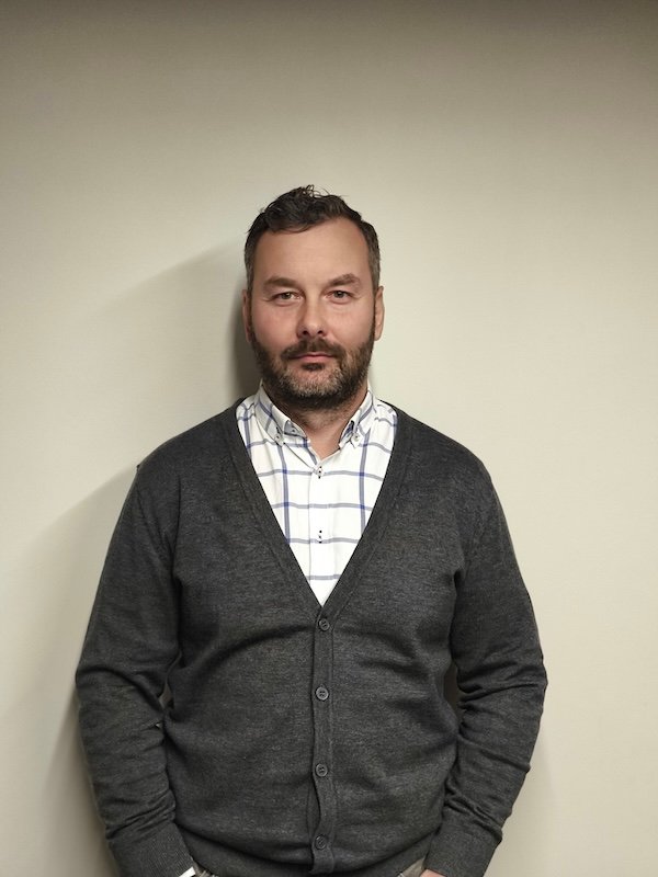 Darius Družilauskas